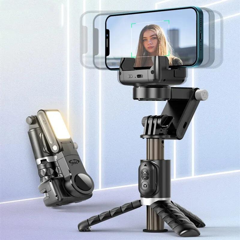Gimbal Genius Selfie Studio™ - Q18